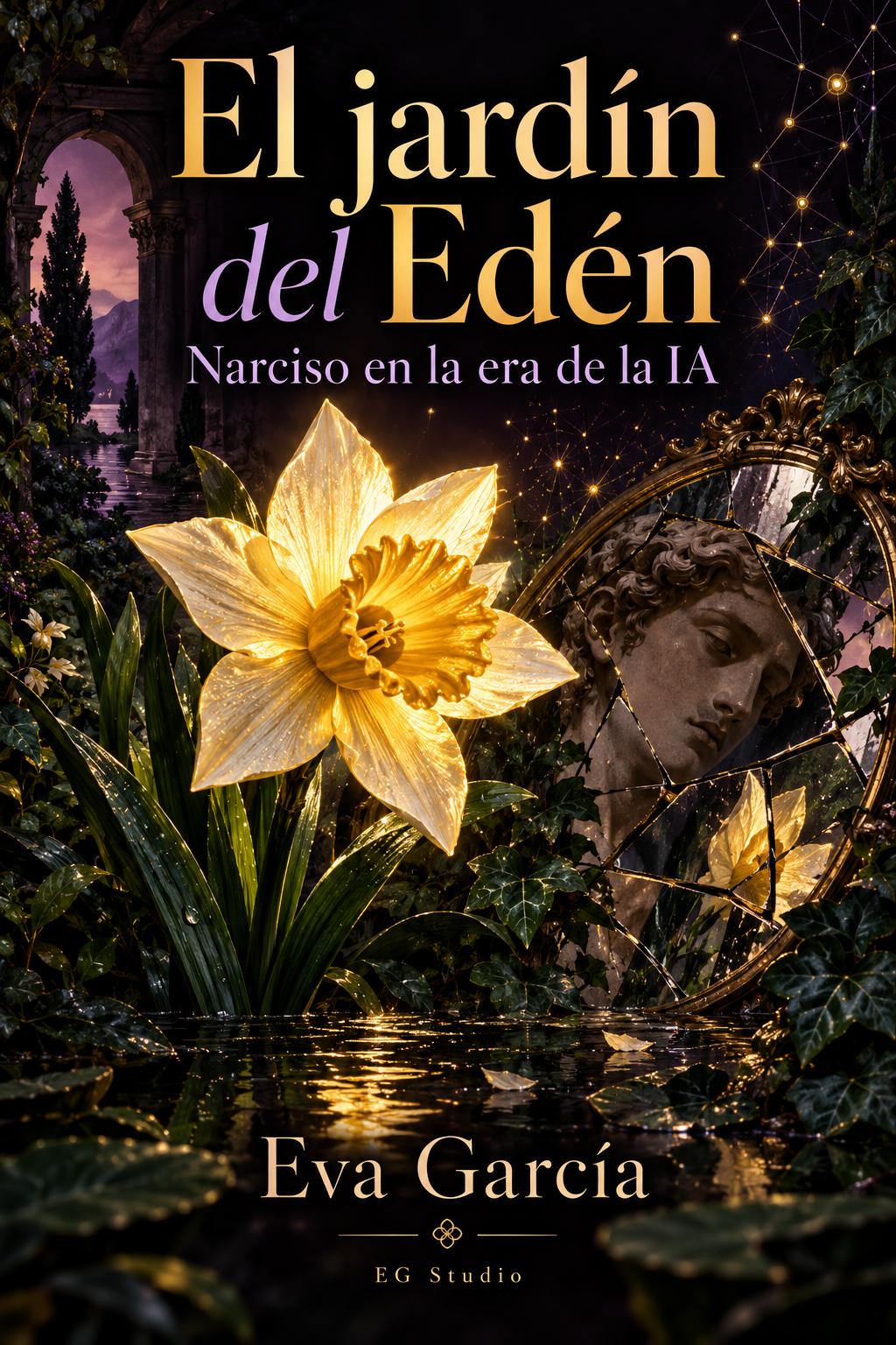 El jardín del Edén