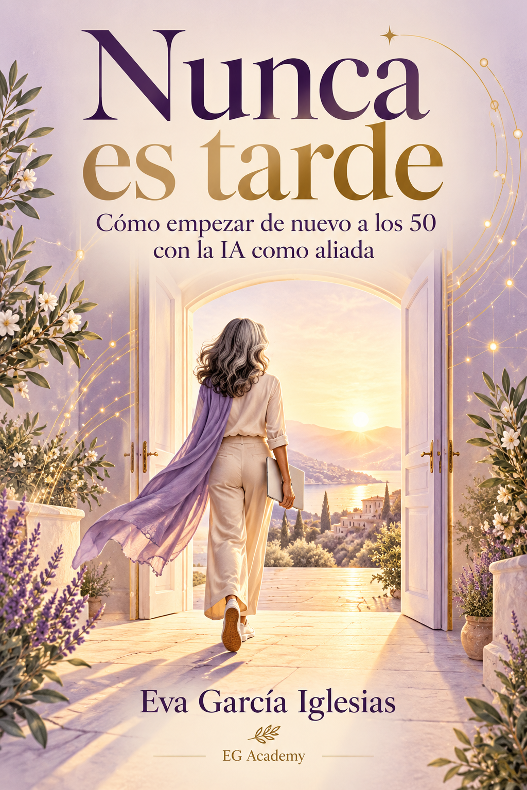 Nunca es tarde