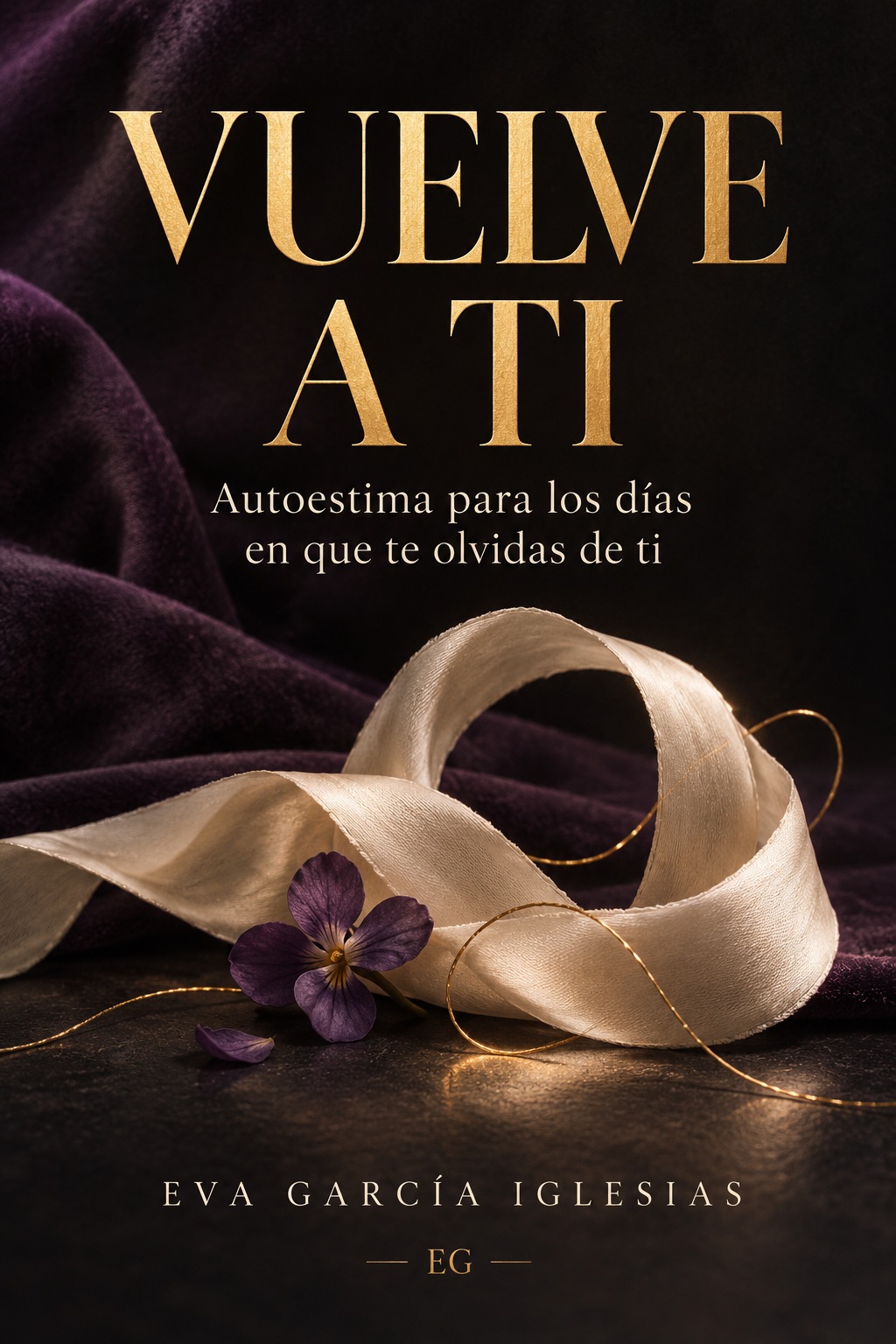 Vuelve a ti