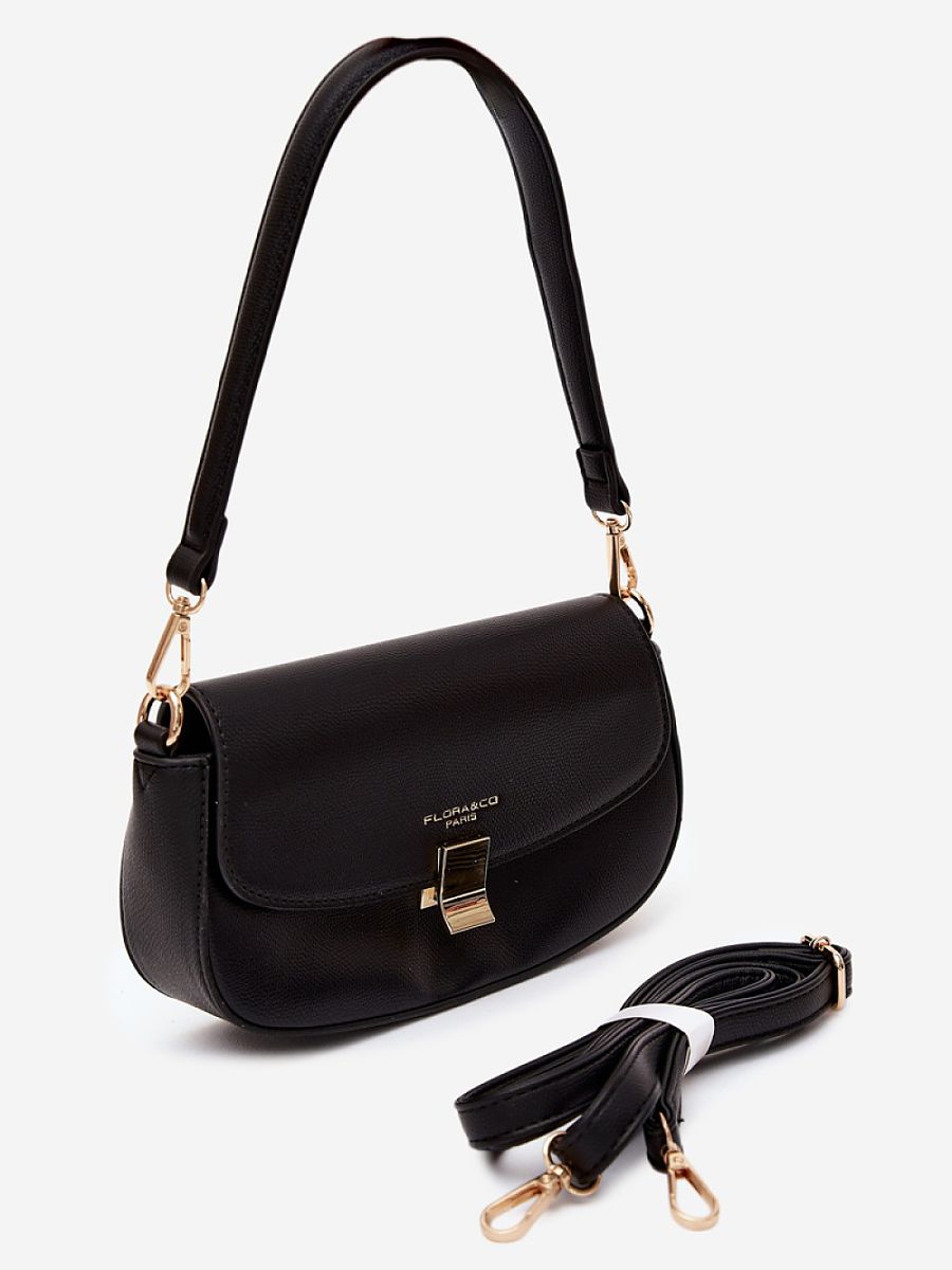 Bolso Noir · Negro